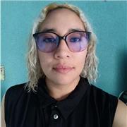 Profesora especializada en la enseñanza del francés en línea